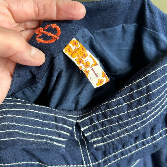 Anthropologie “Maeve” sundress - Picture 8 of 10